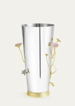 Michael AramWildflowers Vase, 13