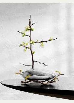 Michael AramZen Garden Ikebana Vase