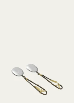 Michael AramZen Garden Serving Set