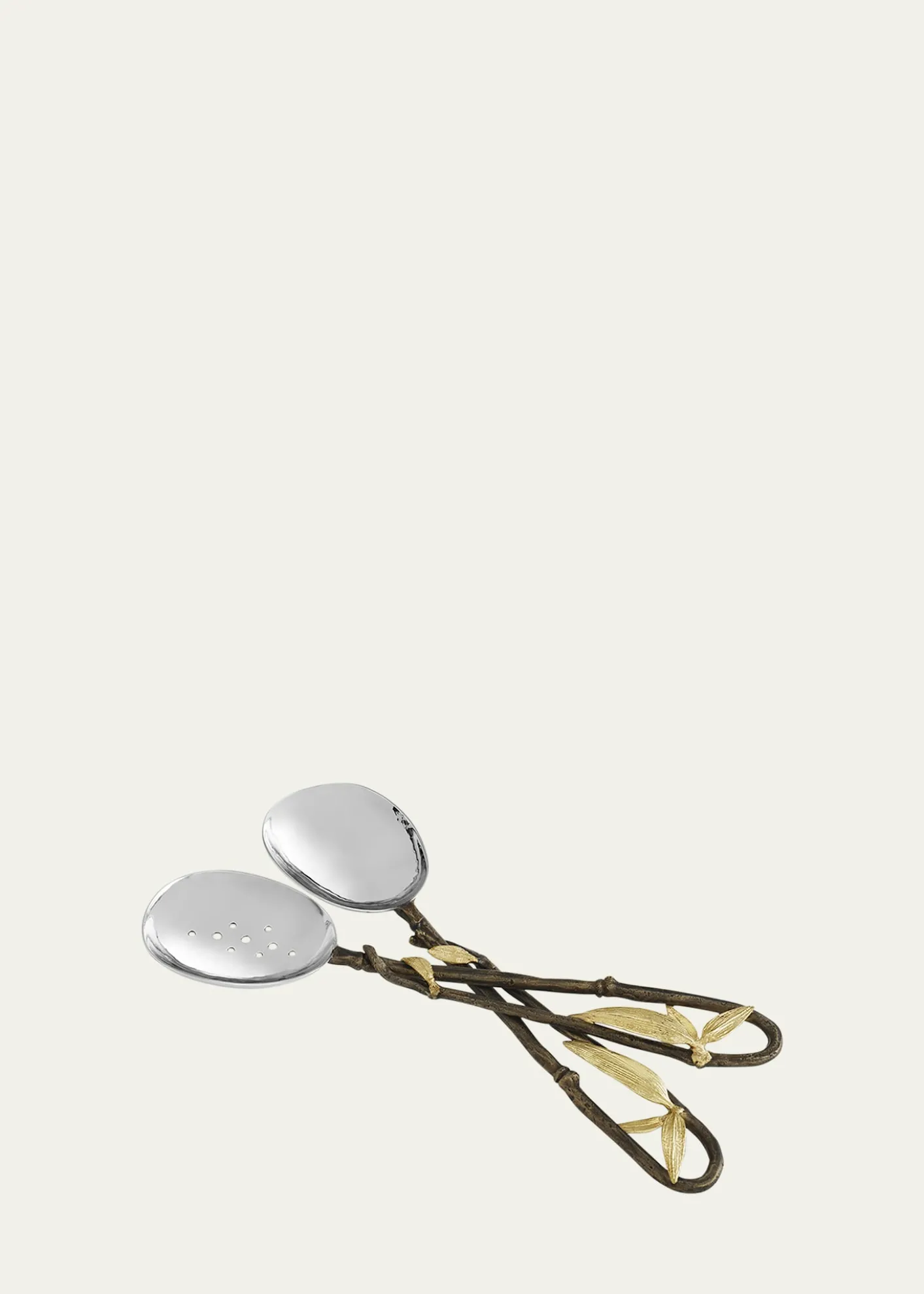 Michael AramZen Garden Serving Set