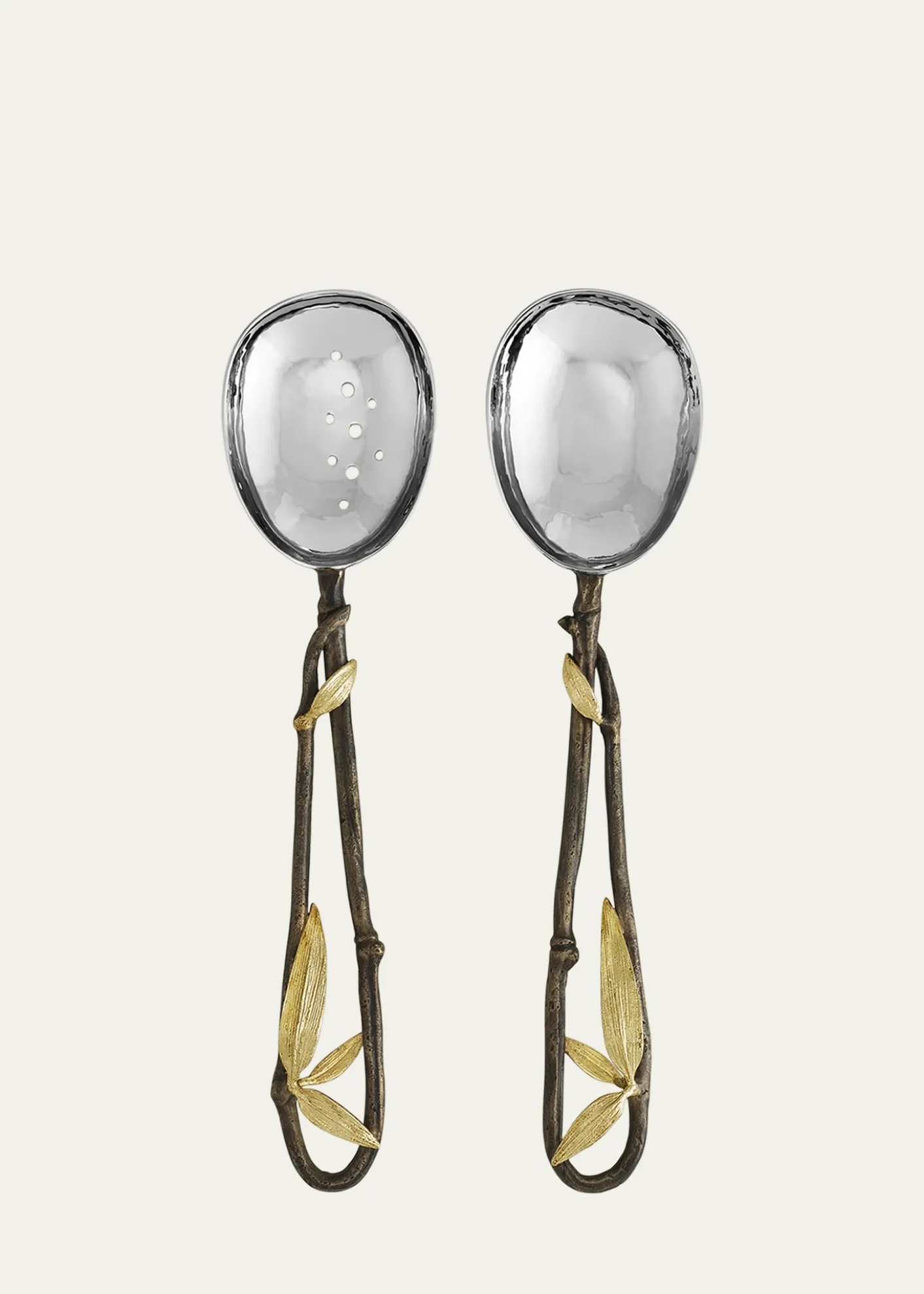 Michael AramZen Garden Serving Set