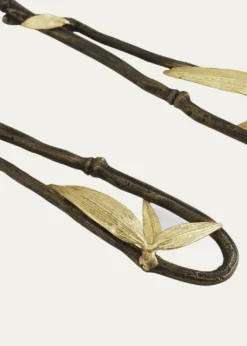 Michael AramZen Garden Serving Set