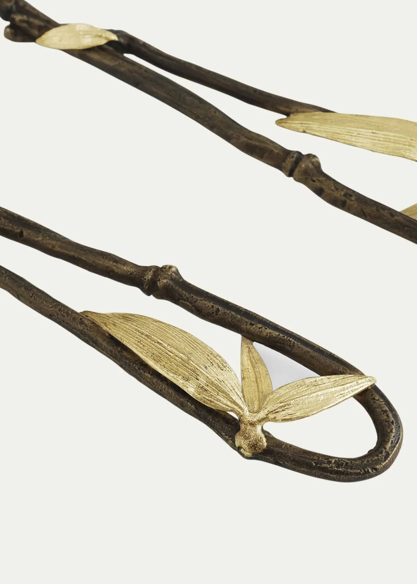 Michael AramZen Garden Serving Set