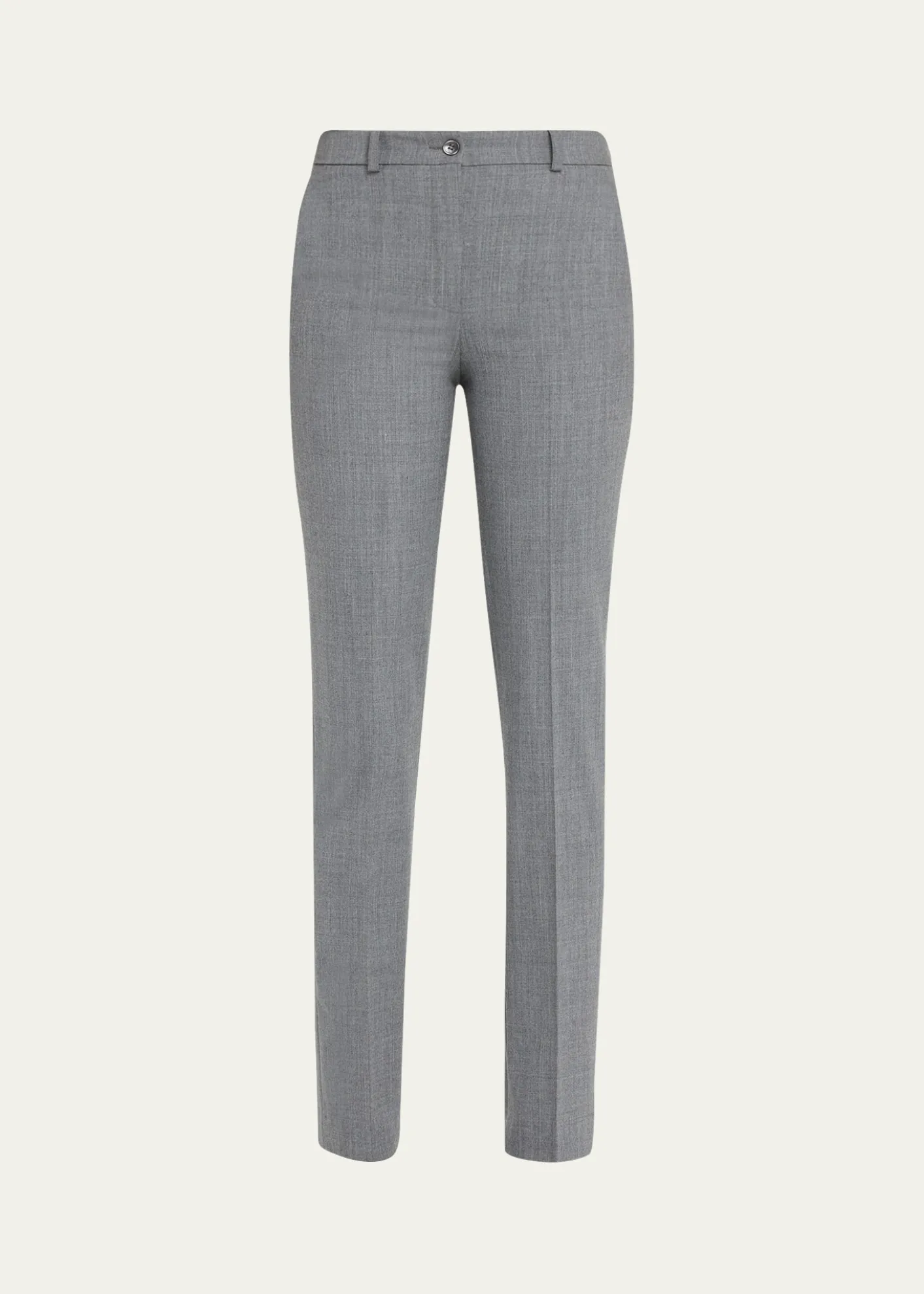 Michael Kors CollectionSamantha Wool Pants