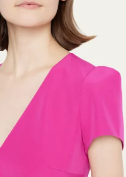 MillyAtalie Short Cady Dress