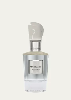 MIND GAMESBlockade Extrait de Parfum - Silver Knight, 3.4 oz.