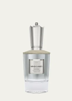 MIND GAMESCaissa Extrait de Parfum - Silver Queen, 3.4 oz.
