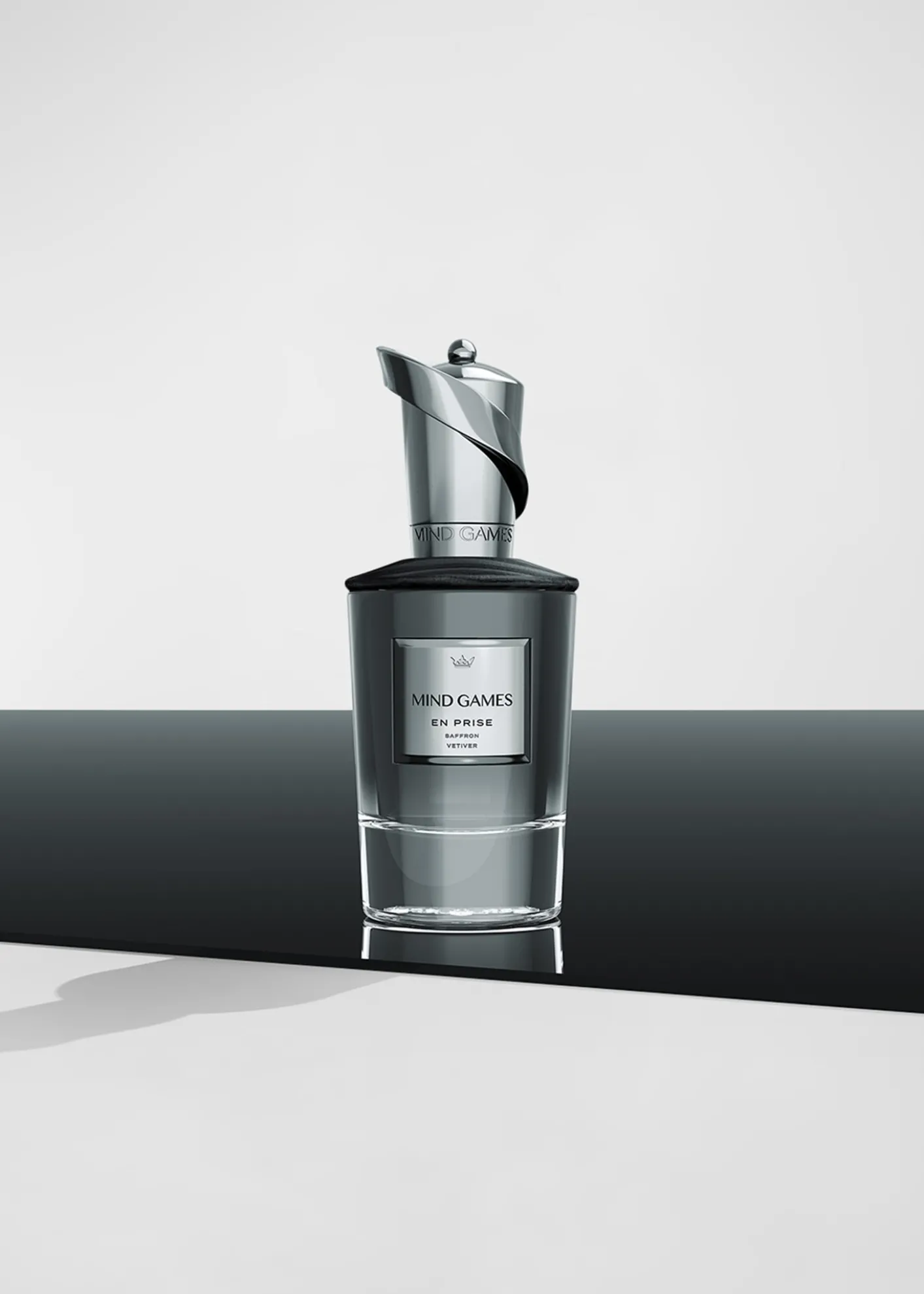 MIND GAMESEn Prise Extrait de Parfum, 3.4 oz.