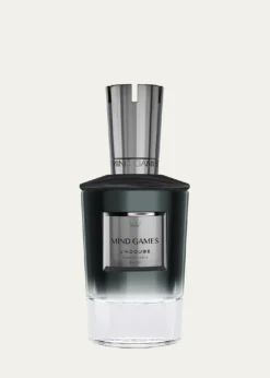 MIND GAMESJ'Adoube Extrait de Parfum - Black Rook, 3.4 oz.