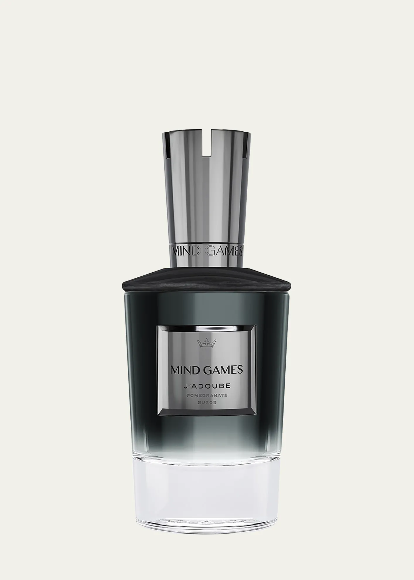 MIND GAMESJ'Adoube Extrait de Parfum - Black Rook, 3.4 oz.