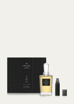MIND GAMESKingside Perfumer Extraordinaire Limited Collection Decanter, 225mL