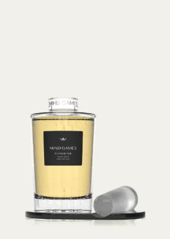 MIND GAMESKingside Perfumer Extraordinaire Limited Collection Decanter, 225mL