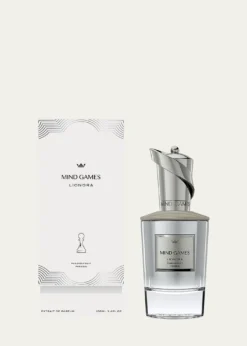 MIND GAMESLionora Extrait de Parfum, 3.4 oz.