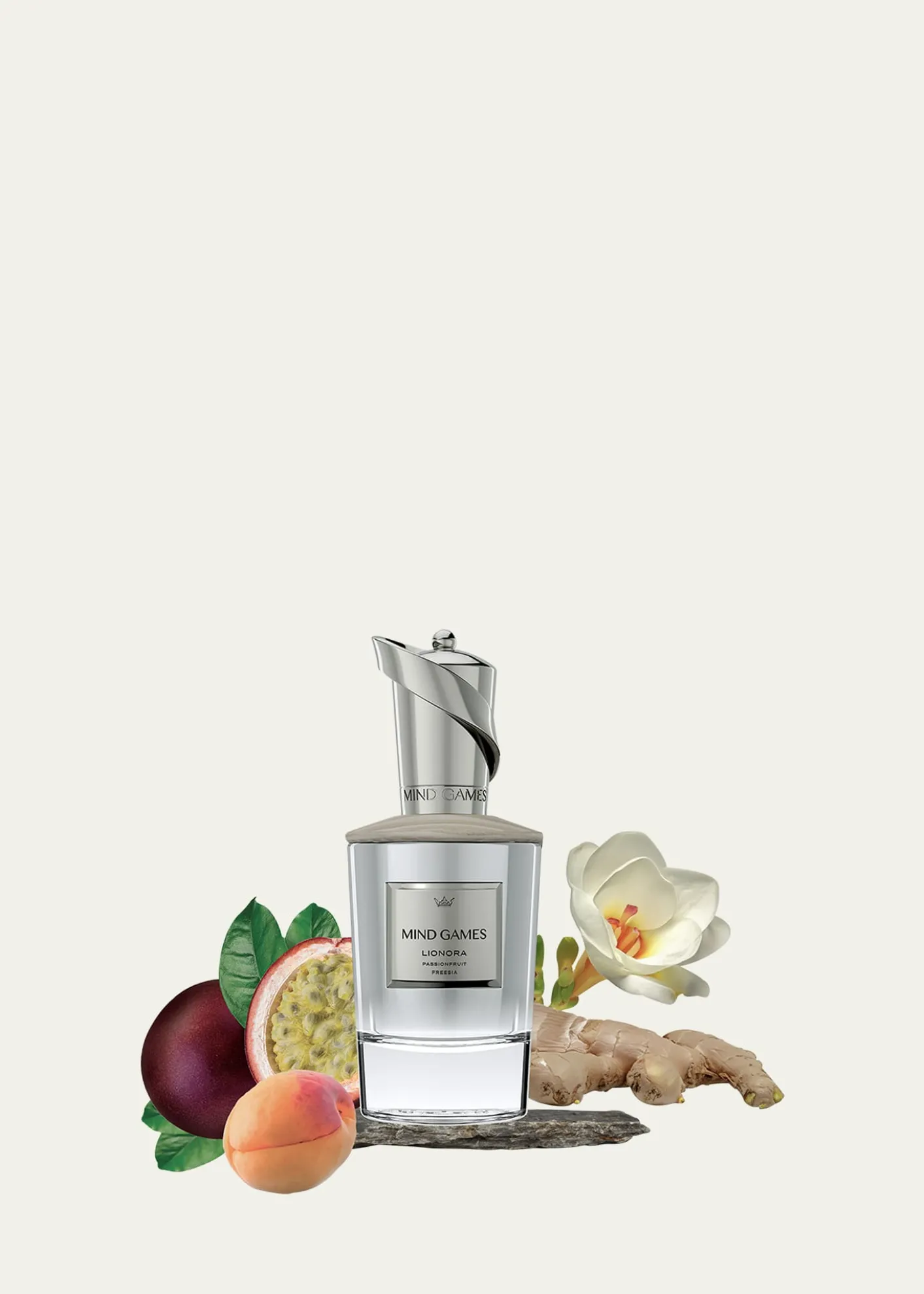 MIND GAMESLionora Extrait de Parfum, 3.4 oz.