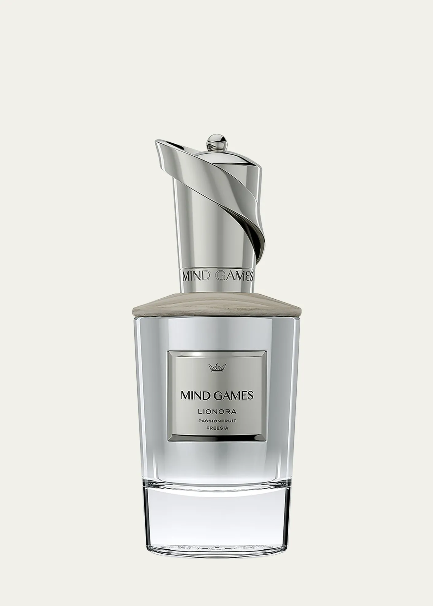 MIND GAMESLionora Extrait de Parfum, 3.4 oz.