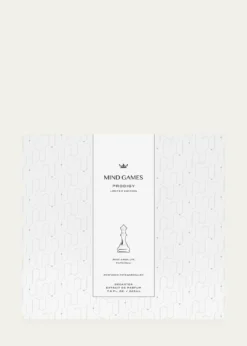 MIND GAMESPerfumer Extraordinaire Limited Collection Decanter PRODIGY, 225 mL
