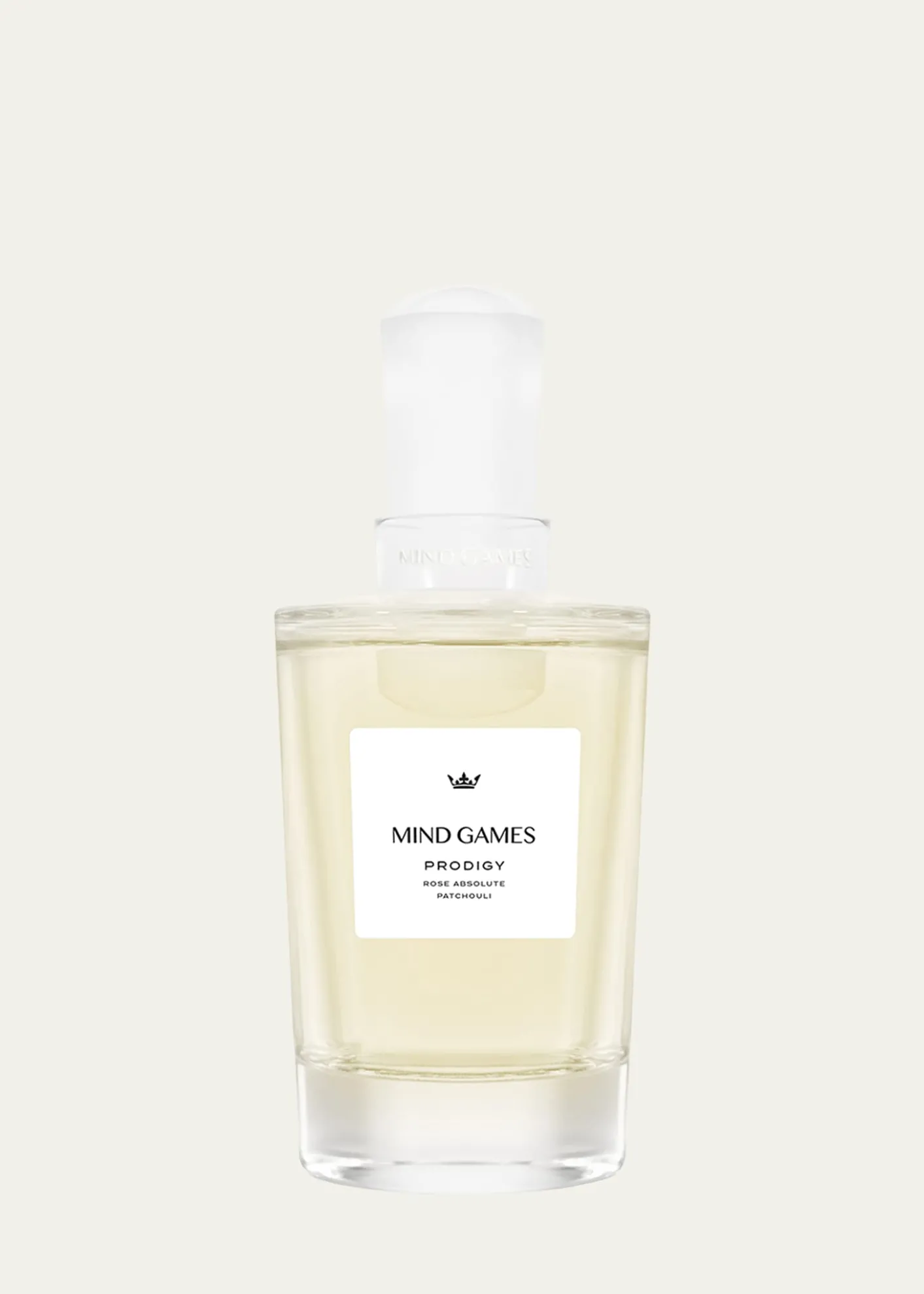 MIND GAMESPerfumer Extraordinaire Limited Collection Decanter PRODIGY, 225 mL