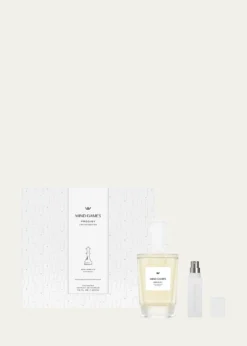 MIND GAMESPerfumer Extraordinaire Limited Collection Decanter PRODIGY, 225 mL