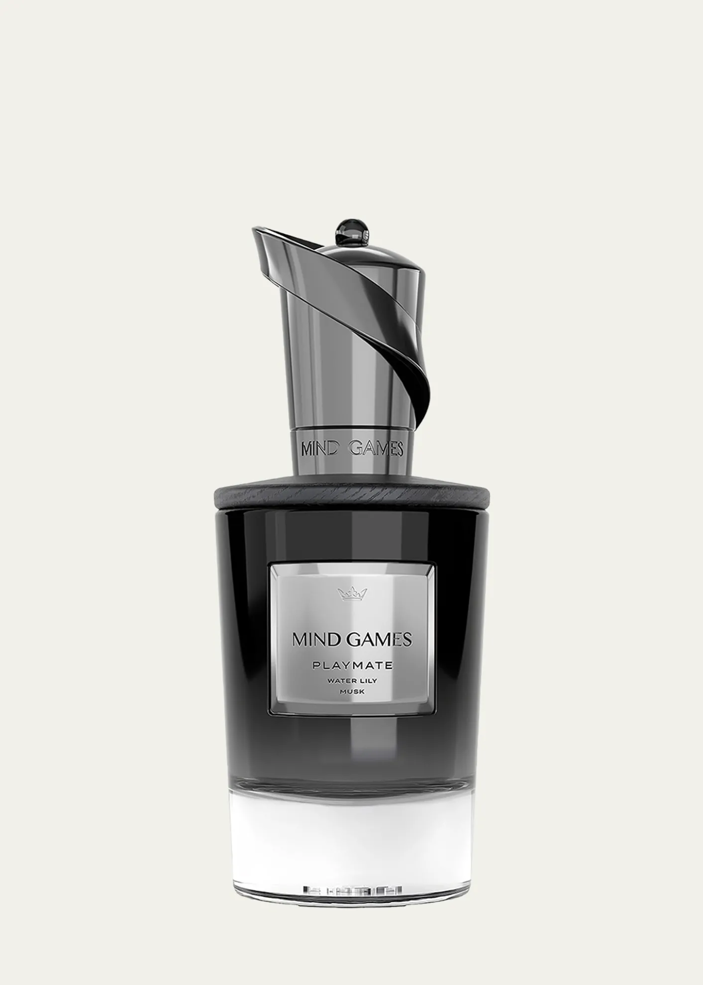 MIND GAMESPlaymate Extrait de Parfum, 3.4 oz.