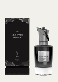 MIND GAMESPlaymate Extrait de Parfum, 3.4 oz.