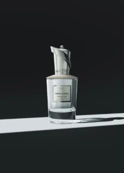 MIND GAMESQueening Extrait de Parfum, 3.4 oz.