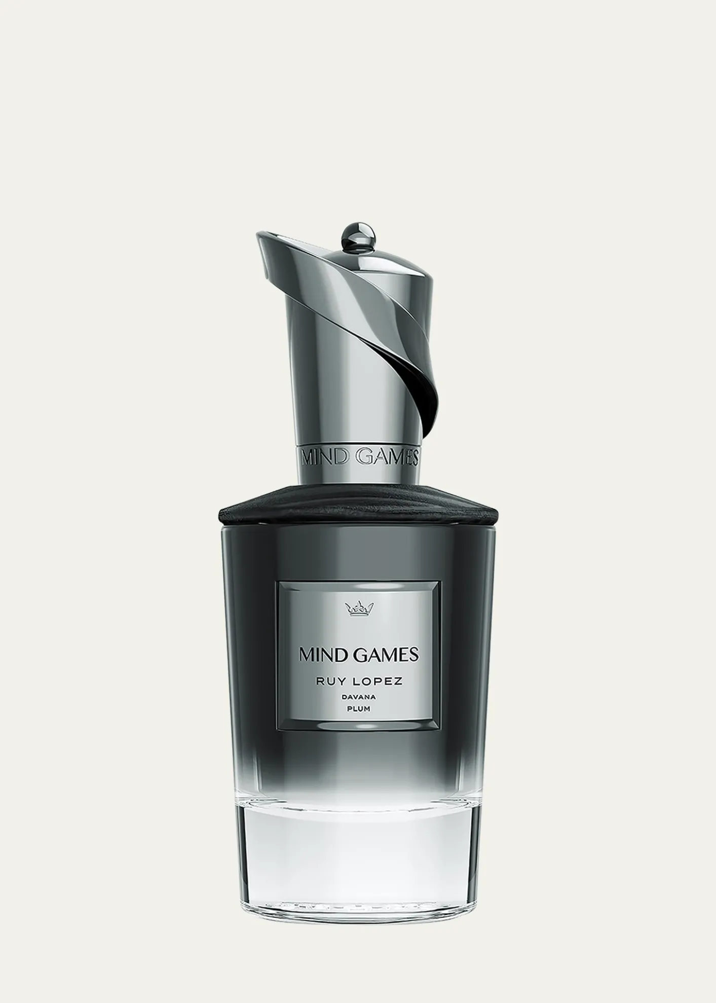 MIND GAMESRuy Lopez Extrait de Parfum, 3.4 oz.