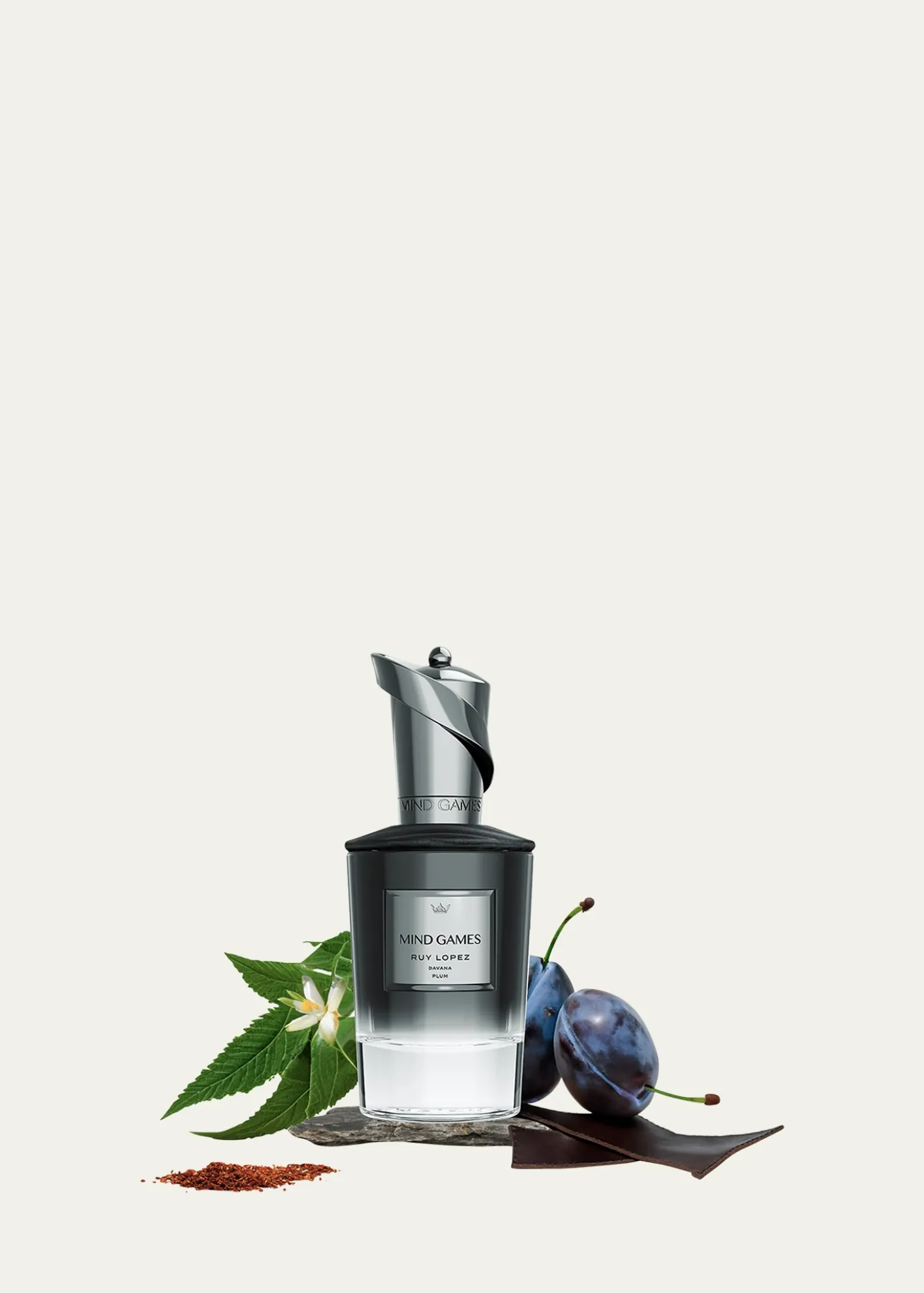 MIND GAMESRuy Lopez Extrait de Parfum, 3.4 oz.