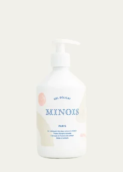 MinoisKid's 16.9 oz. Delicate Gel