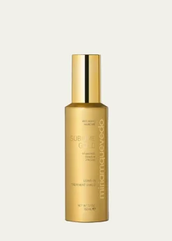 Miriam QuevedoSublime Gold Leave-In Treatment Shield, 5 oz./150mL