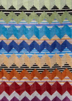 Missoni HomeAlfred Cotton Bath Sheet