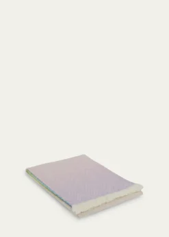 Missoni HomeCiro Wool Throw Blanket