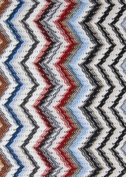 Missoni HomeColorado Cushion, 40"Sq.