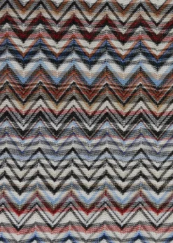 Missoni HomeDenver Wool-Blend Throw, 51" x 75"