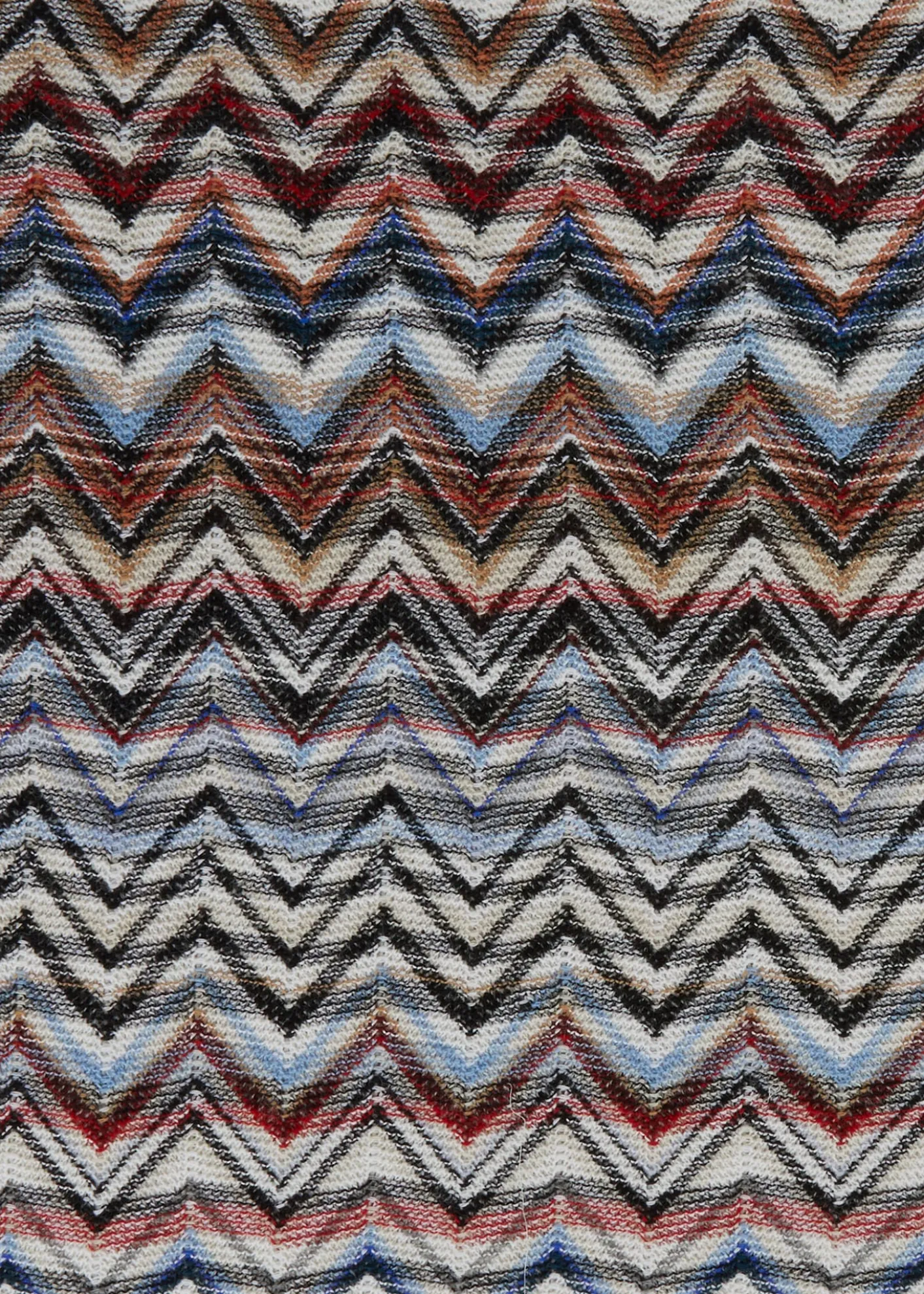 Missoni HomeDenver Wool-Blend Throw, 51" x 75"