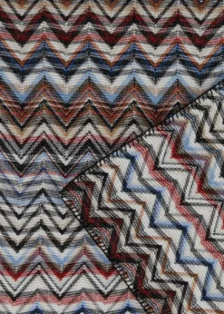 Missoni HomeDenver Wool-Blend Throw, 51