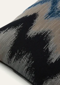 Missoni HomeIkat Chevron Decorative Pillow, 18