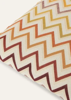 MissoniWatamu Cushion, 16" Square