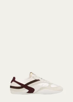 Miu MiuColorblock Nylon Tech Runner Sneakers