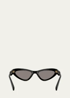 Miu Miu55MM Cat-Eye Sunglasses