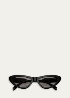 Miu Miu55MM Cat-Eye Sunglasses