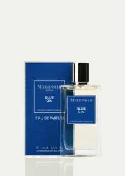 MizensirBlue Gin Eau de Parfum, 3.4 oz.
