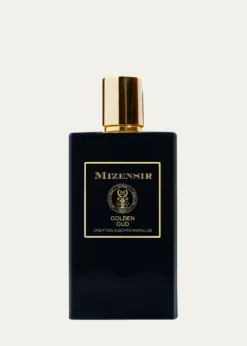 MizensirGolden Oud Eau de Parfum, 3.4 oz.