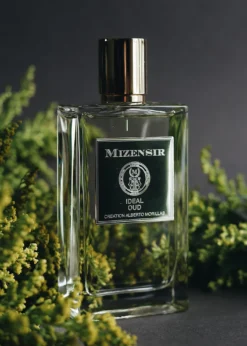 Mizensir3.3 oz. Ideal Oud Eau de Parfum