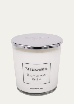 Mizensir8 oz. Palissandre des Indes Candle