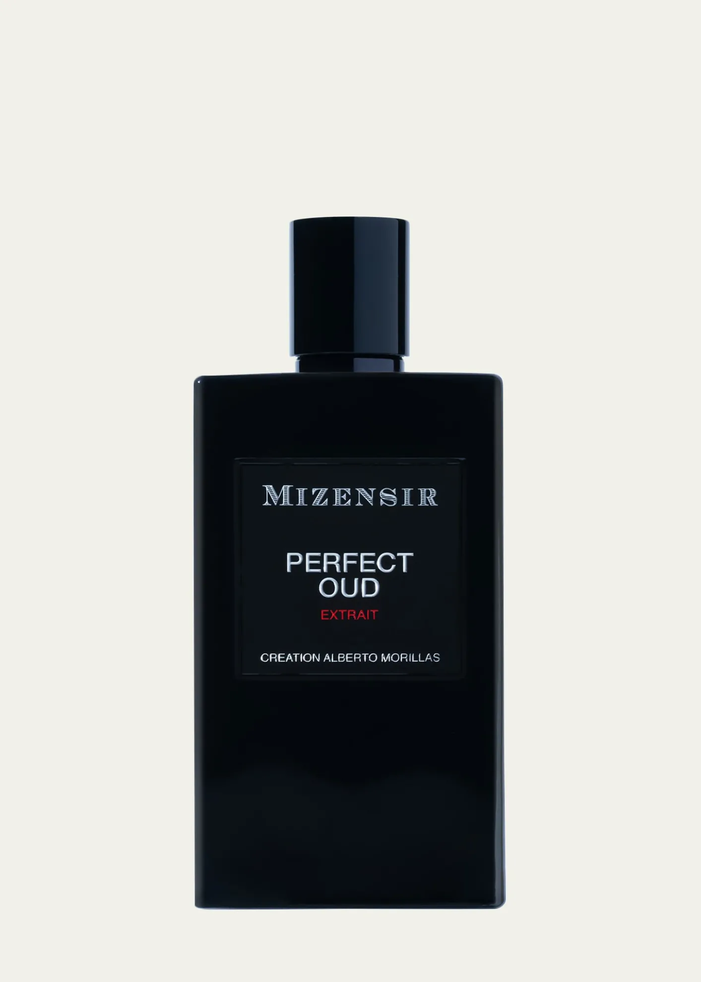 MizensirPerfect Oud Extrait de Parfum, 3.3 oz.
