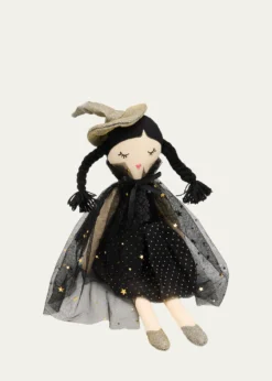 Mon AmiCassandra the Witch Plush Doll