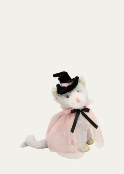 Mon AmiKitty Witch Stuffed Animal