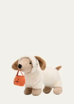 Mon AmiMummy Puppy Stuffed Animal