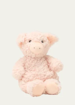 Mon AmiPolly Pig Stuffed Toy