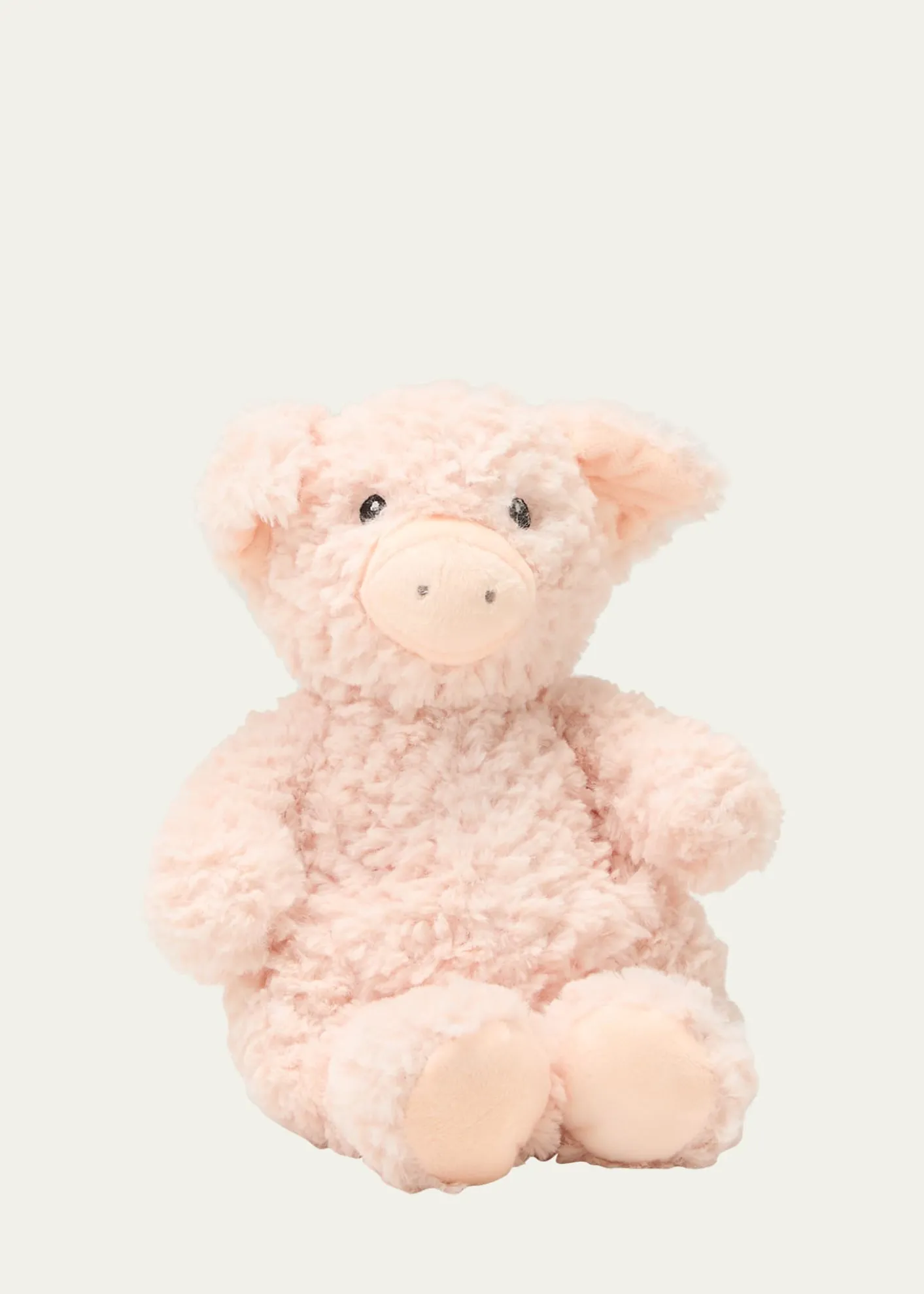 Mon AmiPolly Pig Stuffed Toy